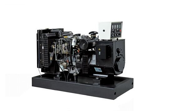 锡林郭勒科克150kw大型柴油发电机组