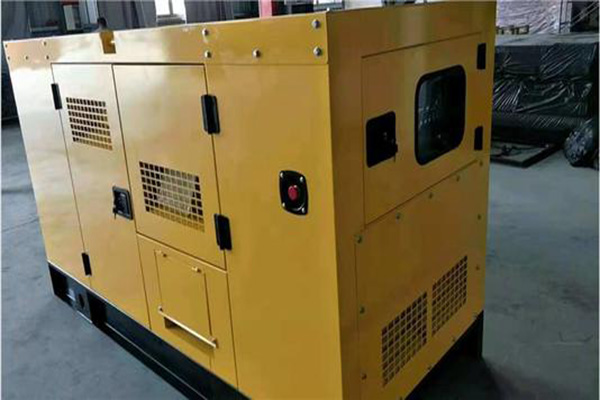 锡林郭勒发电机出租