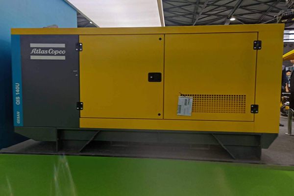 锡林郭勒发电机出租