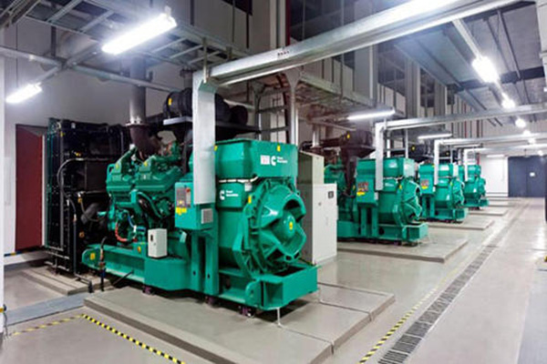 锡林郭勒发电机出租