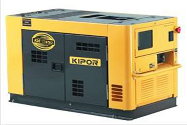 锡林郭勒发电机出租