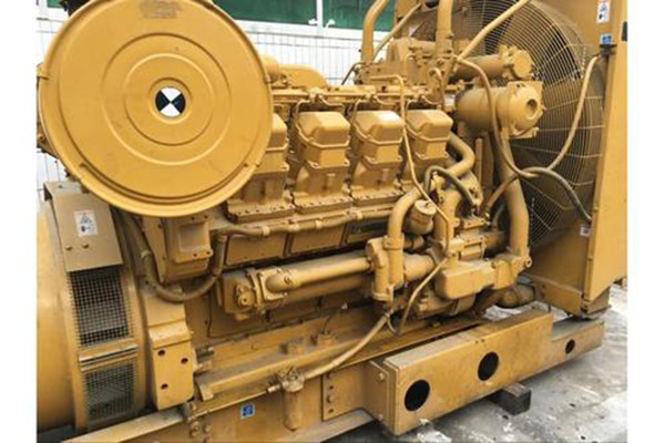 锡林郭勒发电机出租